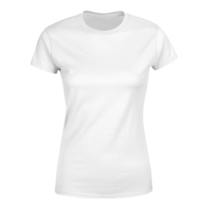 Camisa Baby Look Personalizada