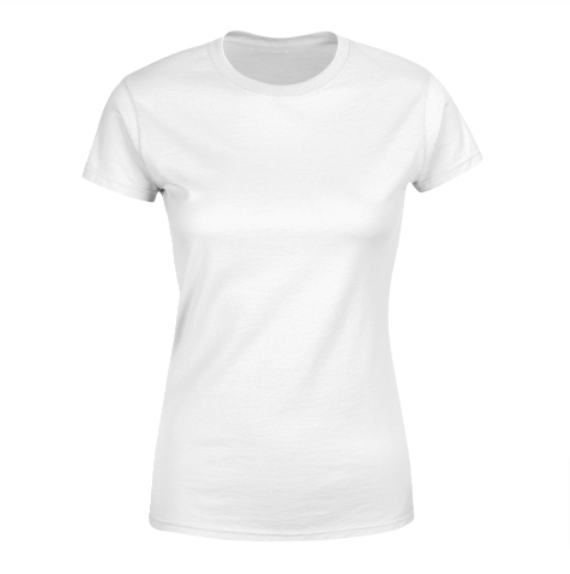 Camisa Baby Look Personalizada